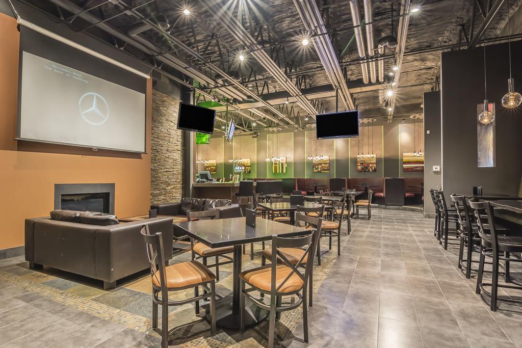 Quality Inn & Suites Winkler Ngoại thất bức ảnh