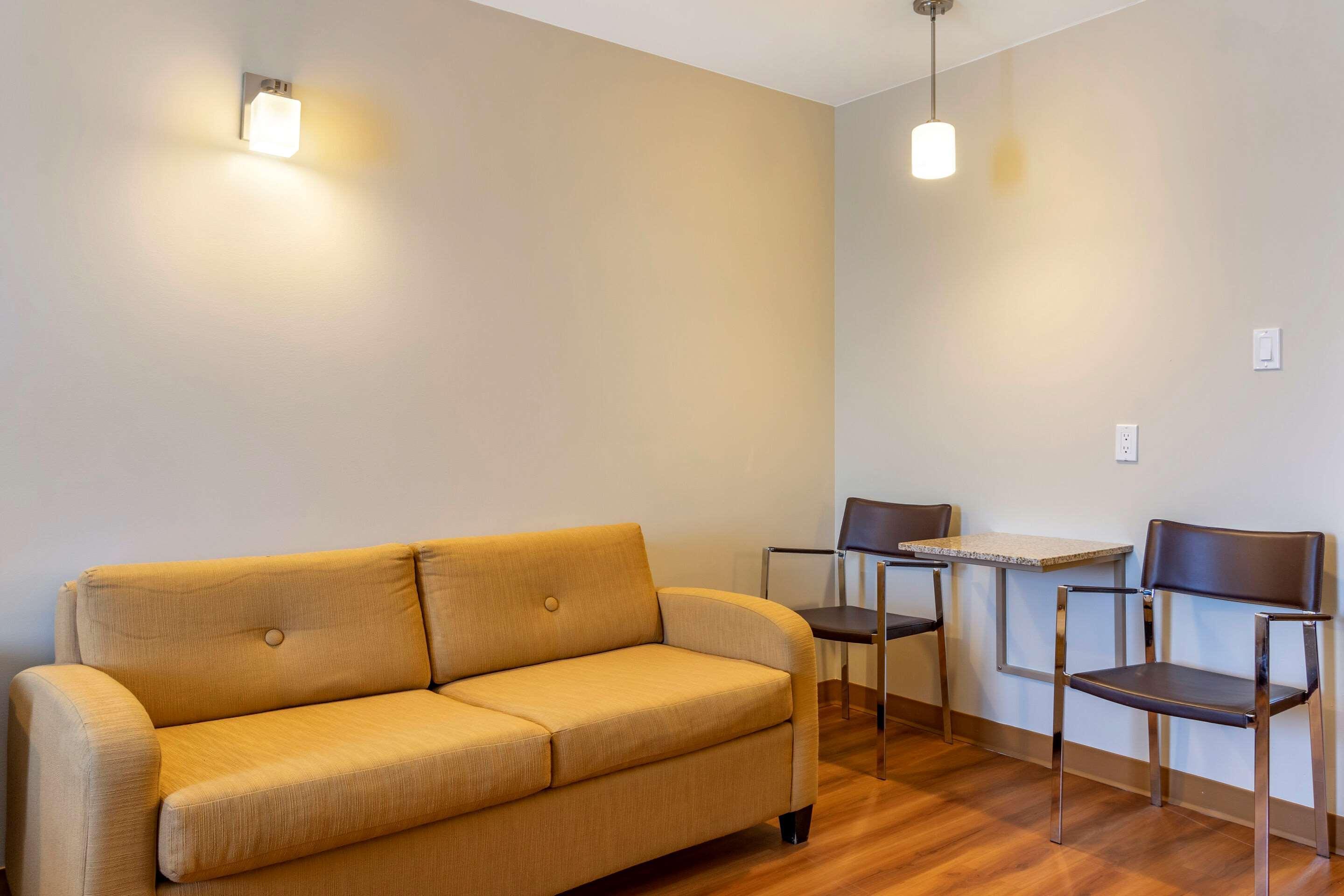 Quality Inn & Suites Winkler Ngoại thất bức ảnh