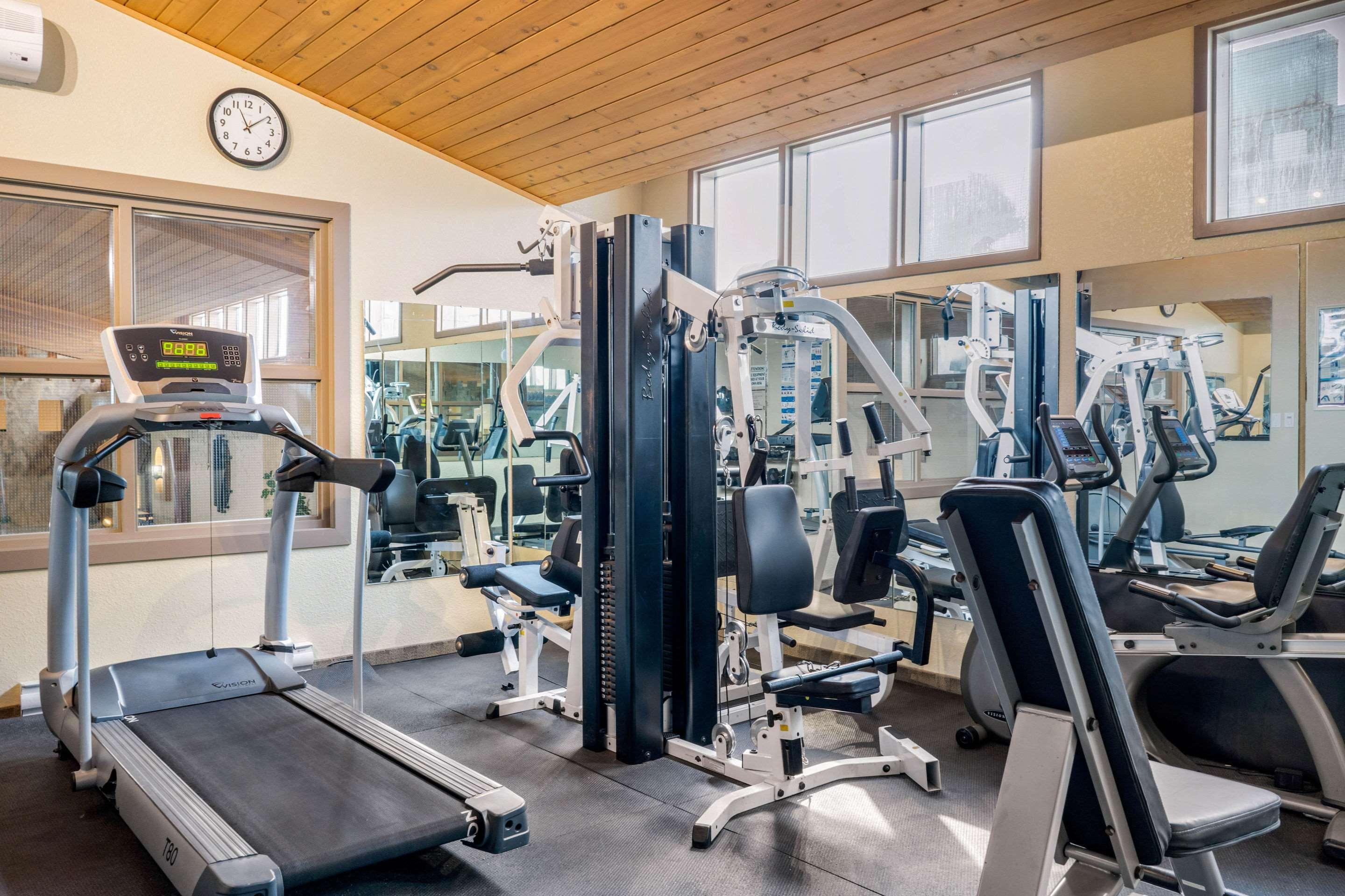 Quality Inn & Suites Winkler Ngoại thất bức ảnh
