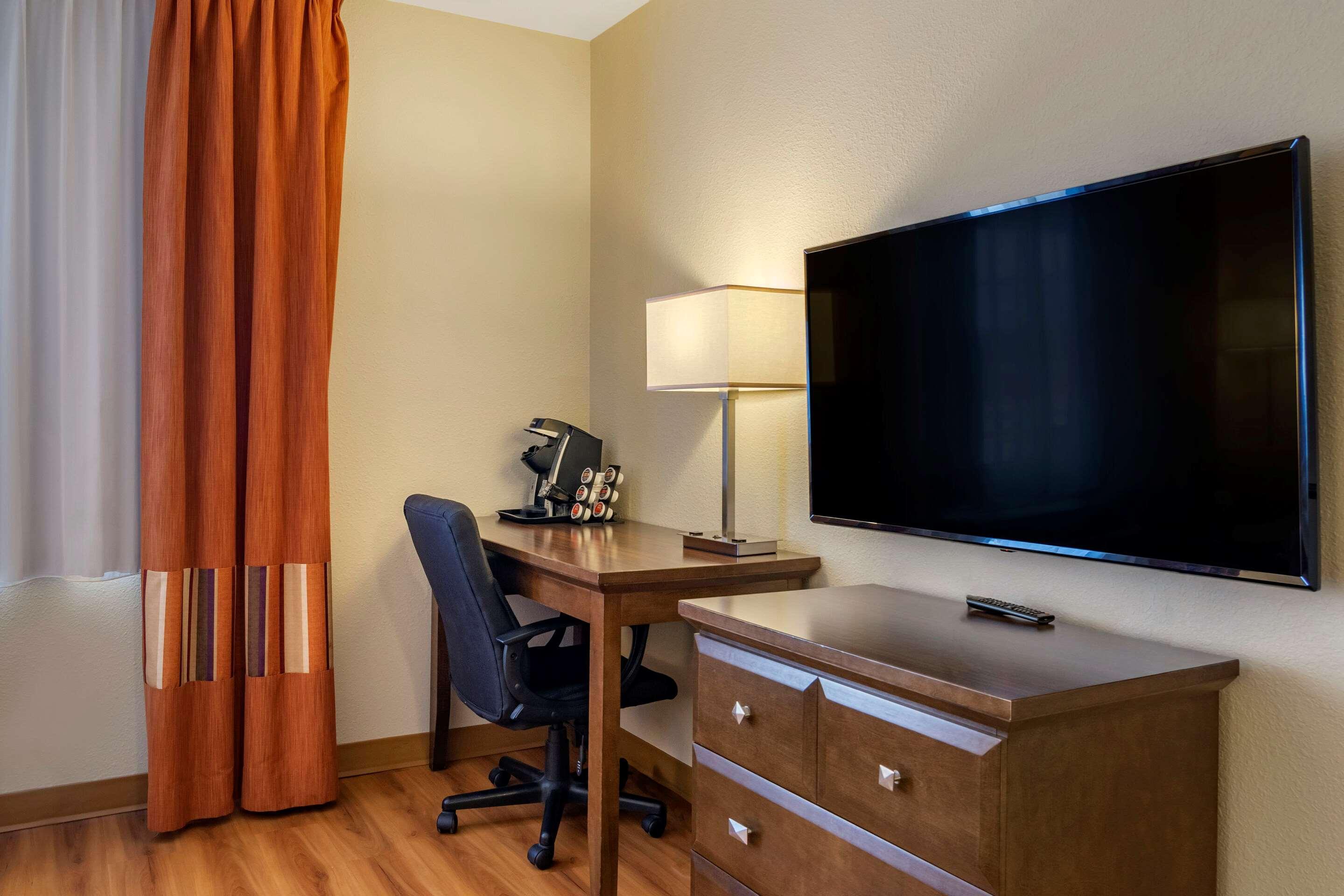 Quality Inn & Suites Winkler Ngoại thất bức ảnh