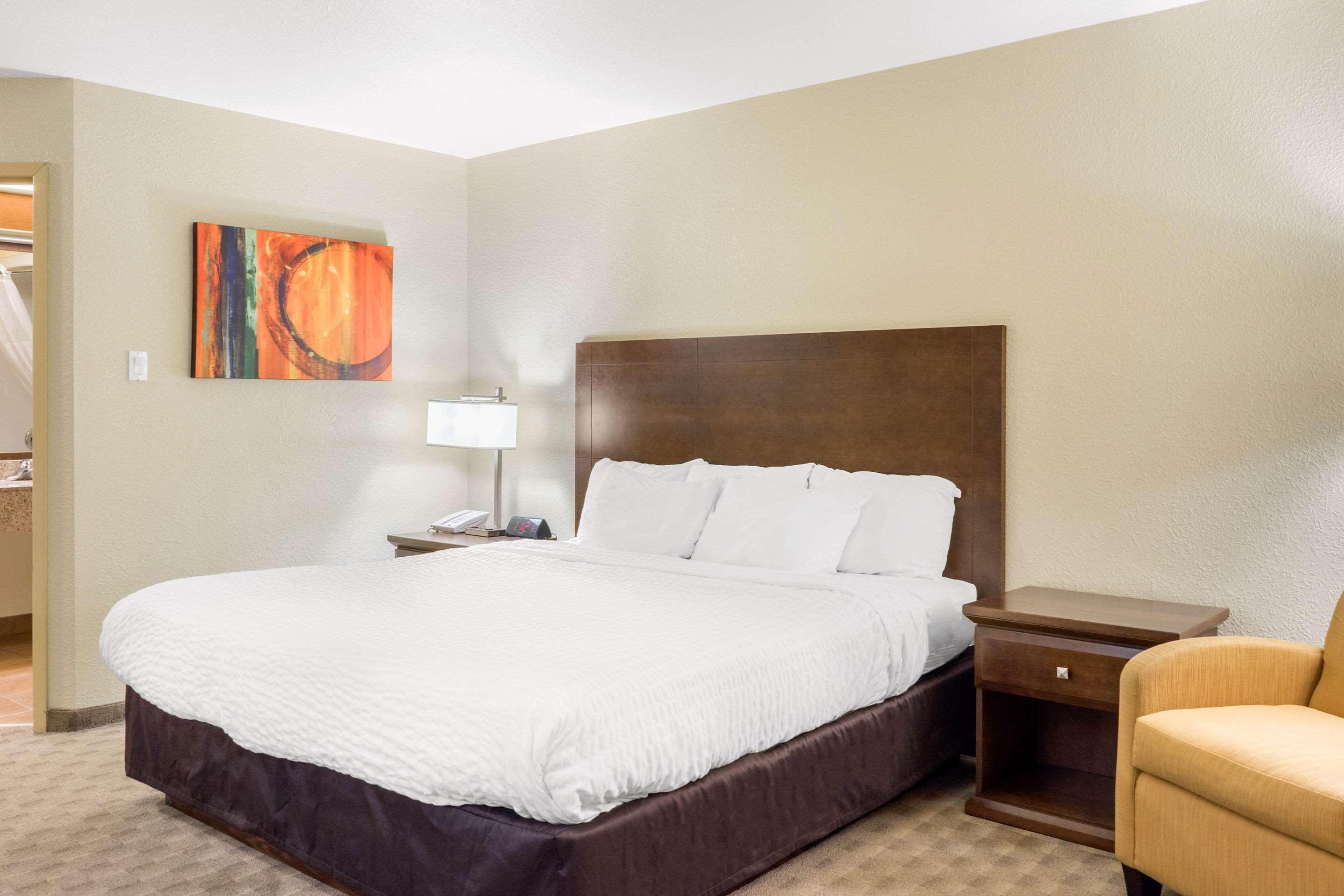 Quality Inn & Suites Winkler Ngoại thất bức ảnh