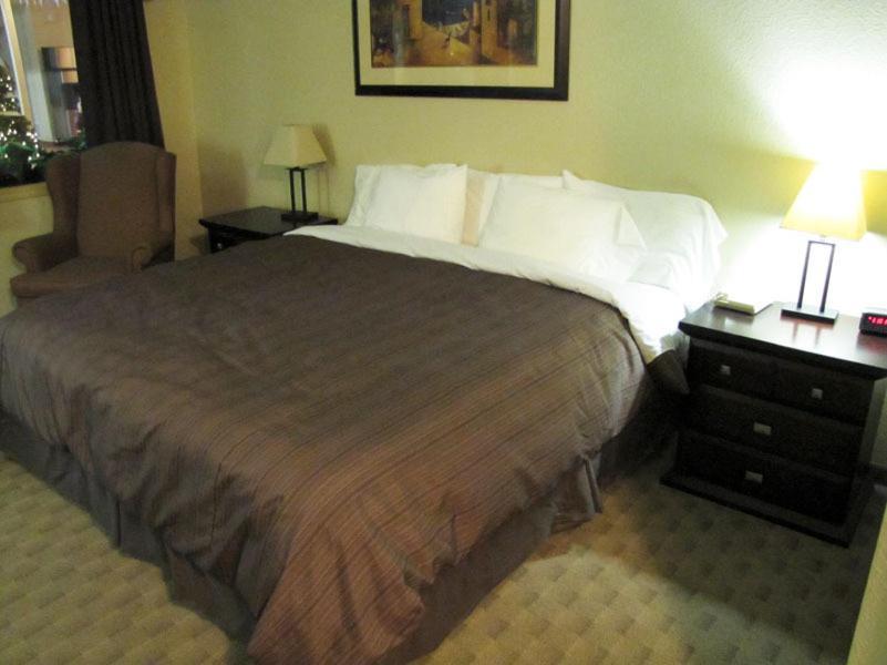 Quality Inn & Suites Winkler Phòng bức ảnh