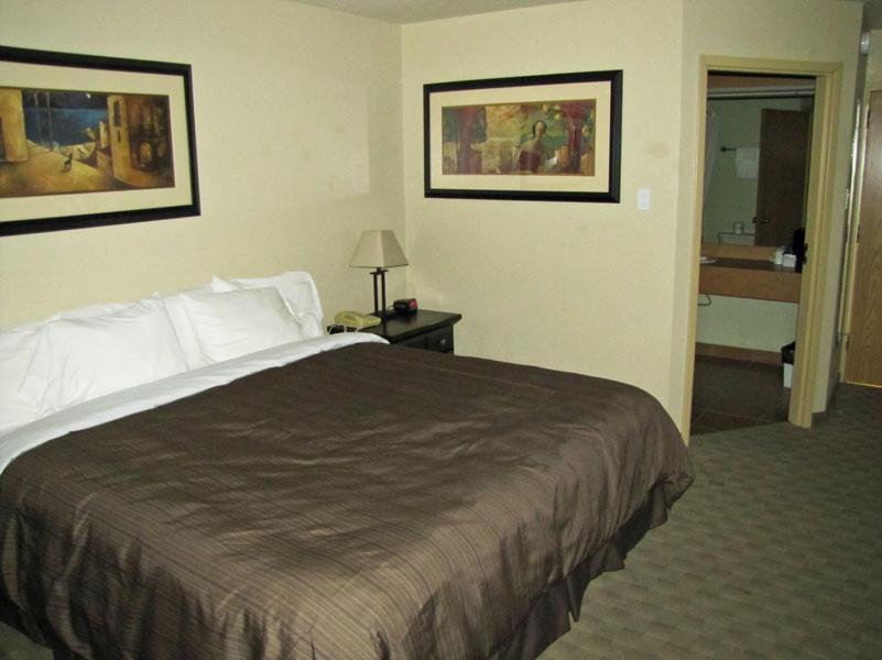 Quality Inn & Suites Winkler Phòng bức ảnh