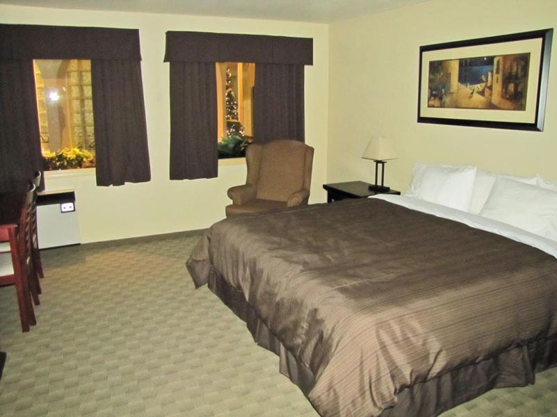 Quality Inn & Suites Winkler Phòng bức ảnh