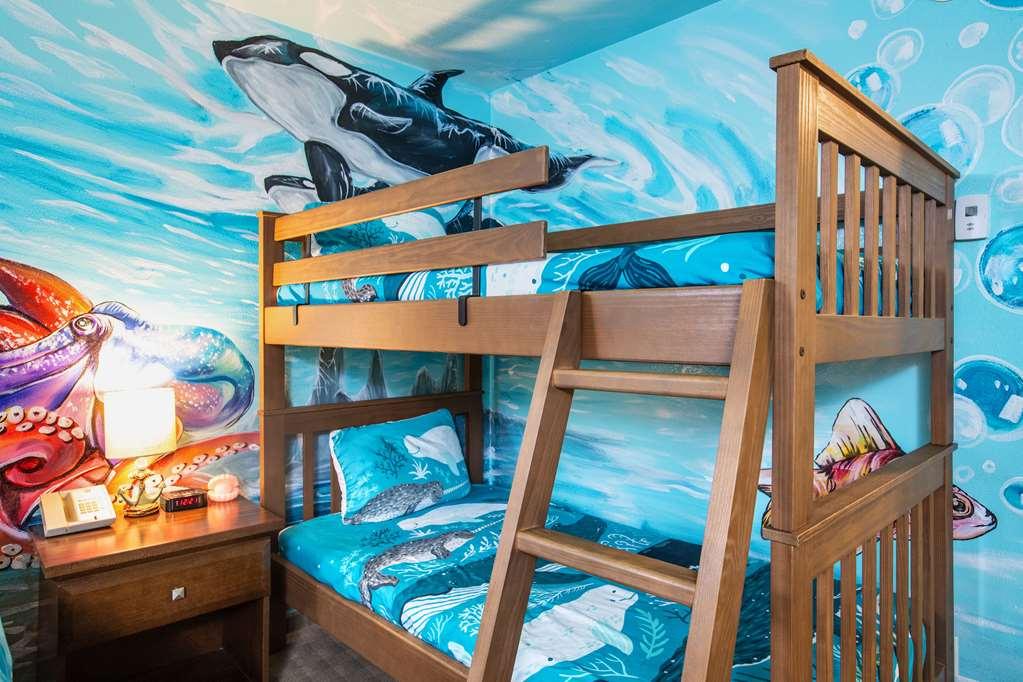 Quality Inn & Suites Winkler Ngoại thất bức ảnh