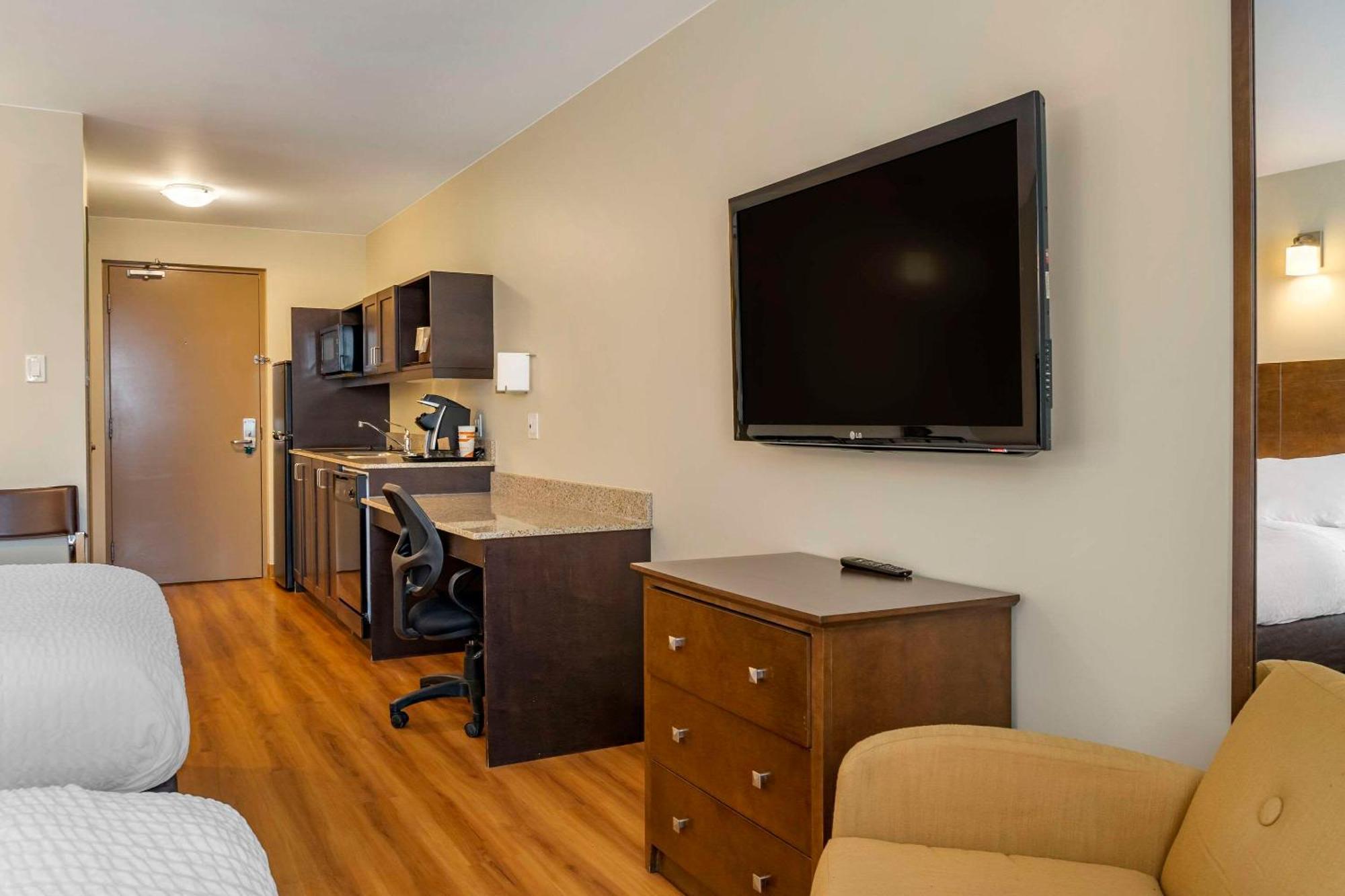 Quality Inn & Suites Winkler Ngoại thất bức ảnh